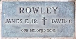 James Ellis Rowley Jr.
