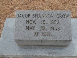 Jacob Shannon Crow 