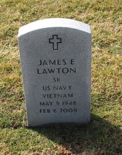 James E Lawton 