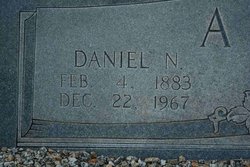Daniel Nathaniel Akins 
