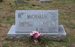 Merle Michaels 