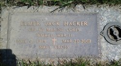 Elmer Jack Hacker 