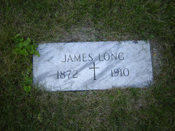 James Long 