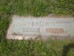 Orville Brown 