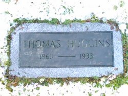Thomas Huggins 