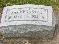 Samuel Judd 