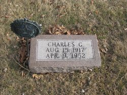 Capt Charles G. Smoke 