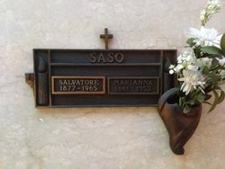 Salvator Saso 