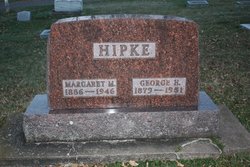 George Herbert Hipke 