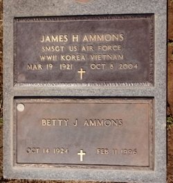 Betty J. Ammons 