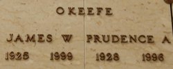James W. Okeefe 
