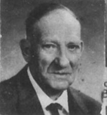 Edwin Ursel Anderson 