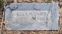 Lola Montes <I>Dunkin</I> Laird 