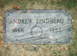 Andrew Lindberg 