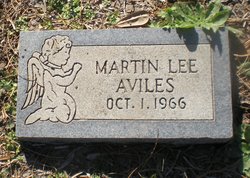 Martin Lee Aviles 