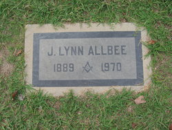 Joseph Lynn Albee 