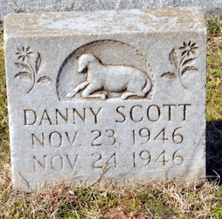 Danny Scott 