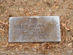 Morris Arthur Belt 