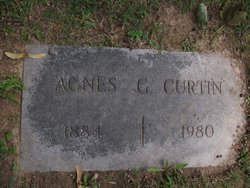 Agnes G. Curtin 