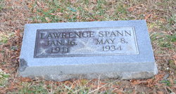 Lawrence Spann 