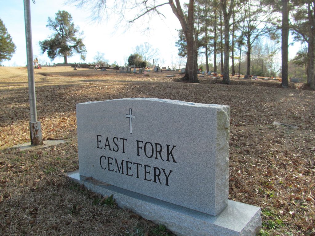East Fork Cemetery