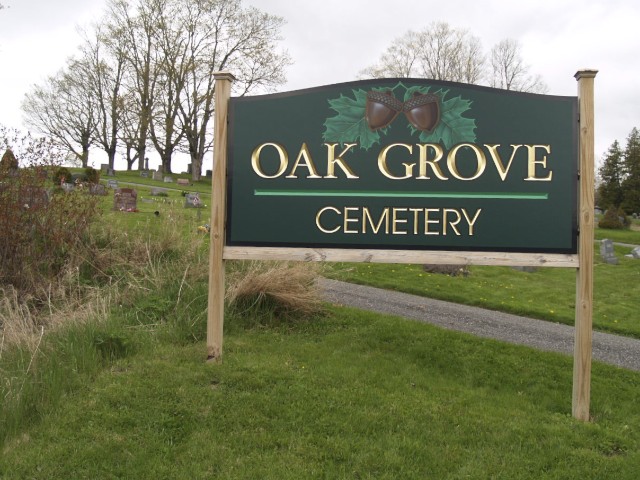 Oak Grove Cemetery
