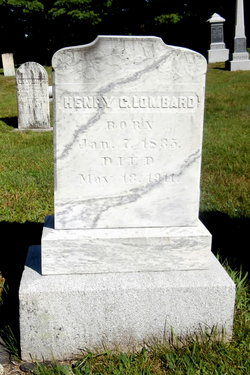 Henry C. Lombard 