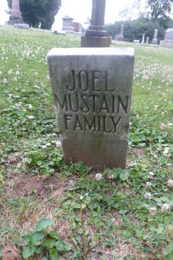 Joel M Mustain 