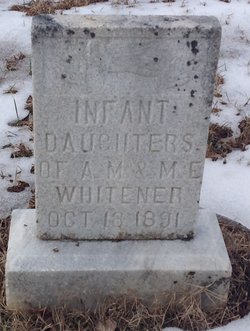 Infant Daughters Whitener 
