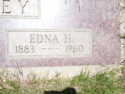 Edna H. <I>Hanley</I> Sweeney 