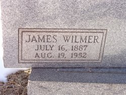 James Wilmer Price Sr.