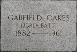 Garfield Newcombe Oakes 