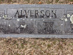 John Alverson 