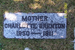 Charlotte Brenton 