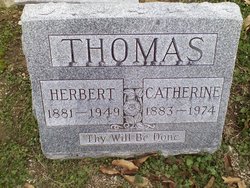Herbert Thomas 