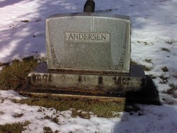 Andrea C. Margaret Andersen 