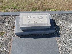Della Luke 