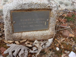 Edward A. Jones 