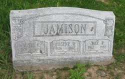 Eugene Harold Jamison 