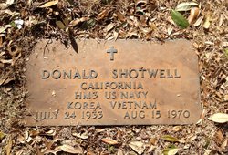 Donald Shotwell 