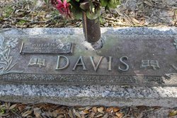 William A Davis 