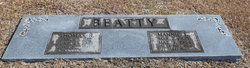 Thomas R Beatty 