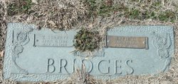 Thomas Burnett “Burnie” Bridges 