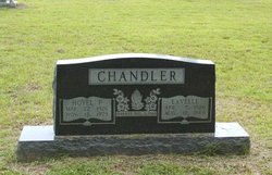 Hoyel Pearl Chandler 