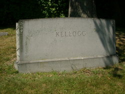 Lucy <I>Templeton</I> Kellogg 