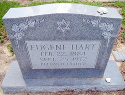 Eugene Hart 