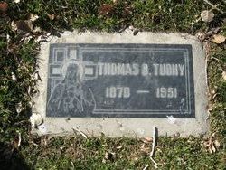Thomas B. Tuohy 