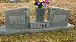 Garland Clark 