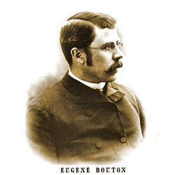 Eugene Bouton 