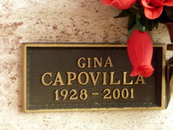 Gina Capovilla 